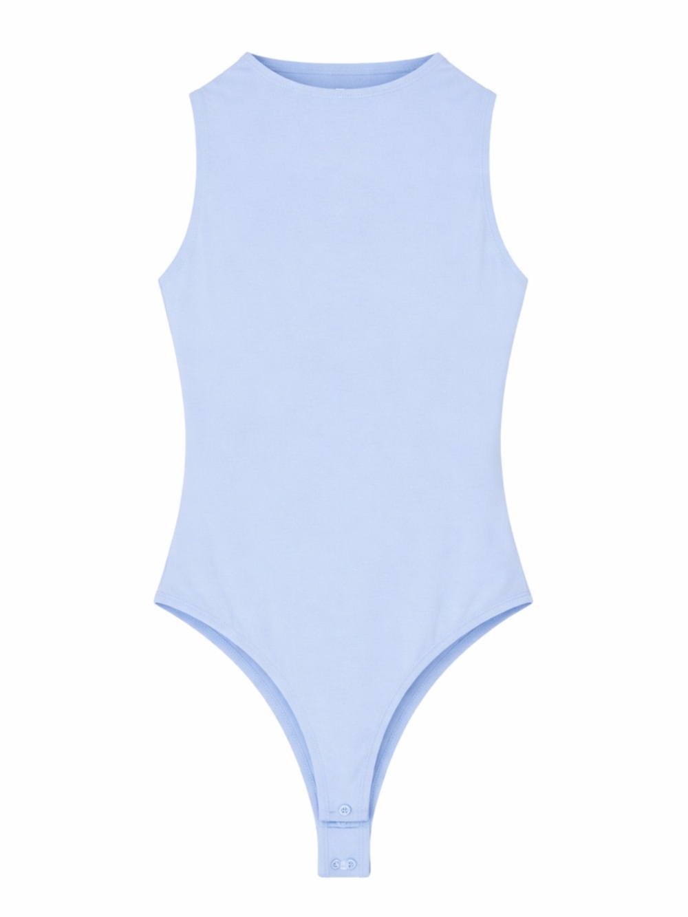 Naked wardrobe bodysuit